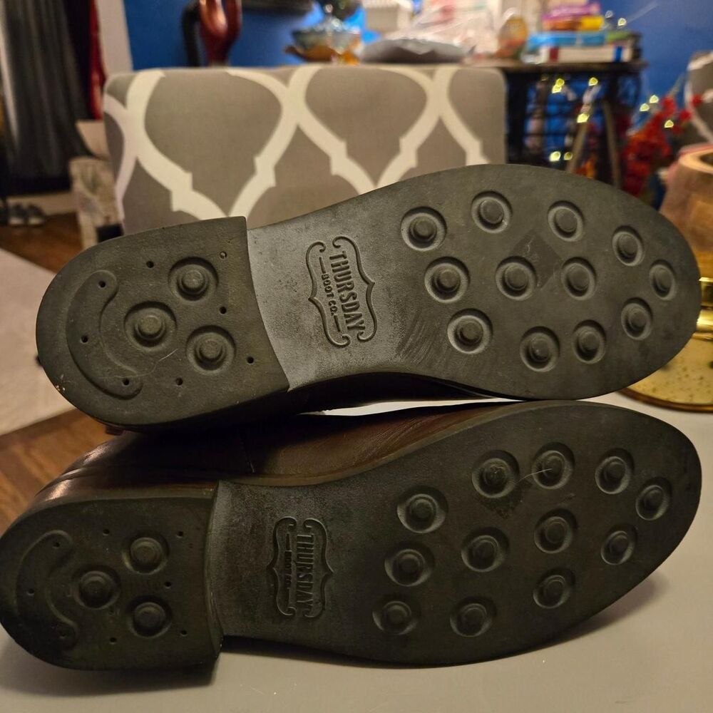 Thursday Boot Company Women's Boots - Picture 6 of 7